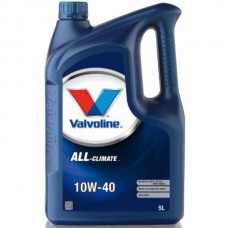 Valvoline™ All-Climate Extra Motor Oil SAE 10W-40