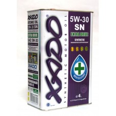 XADO 5W-30 SN